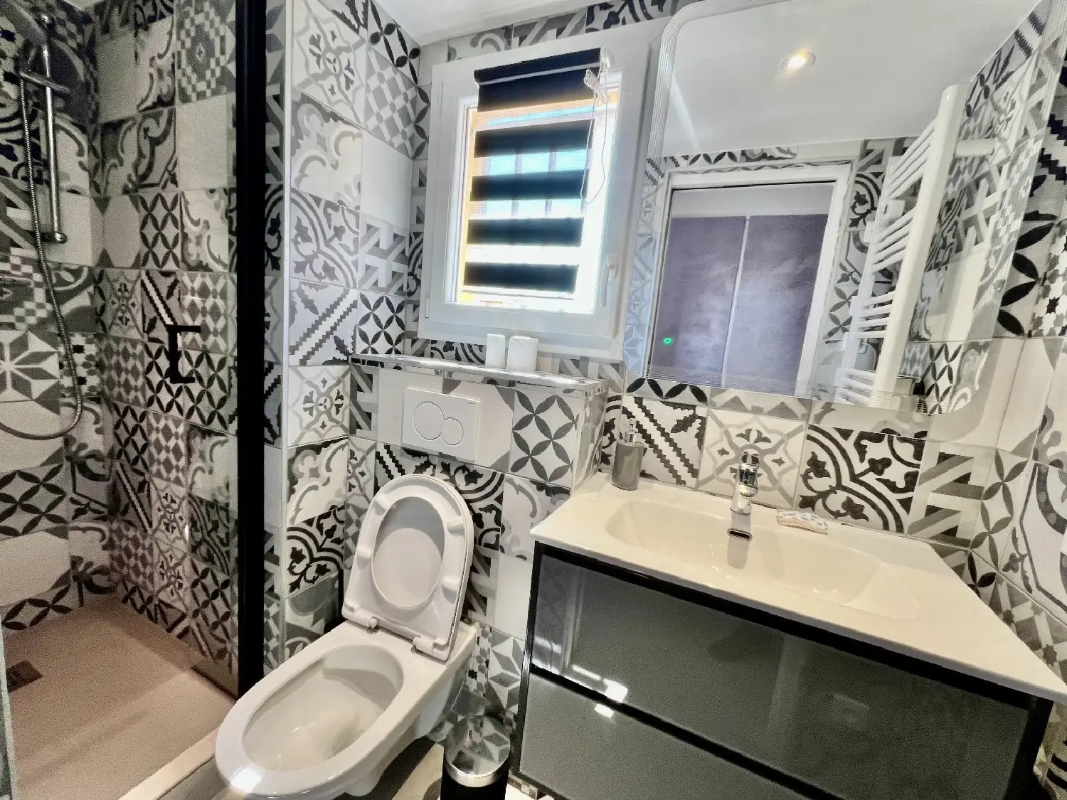  à vendre appartement Le Cap d'Agde Hérault 8