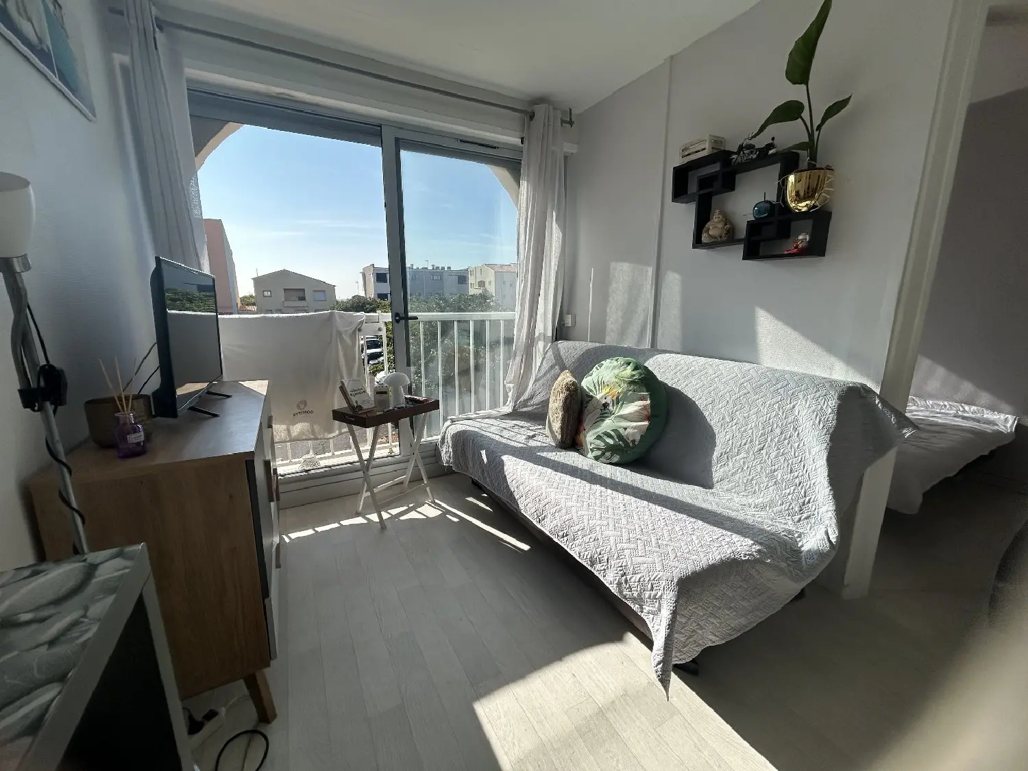  te koop appartement Le Cap d'Agde Hérault 2