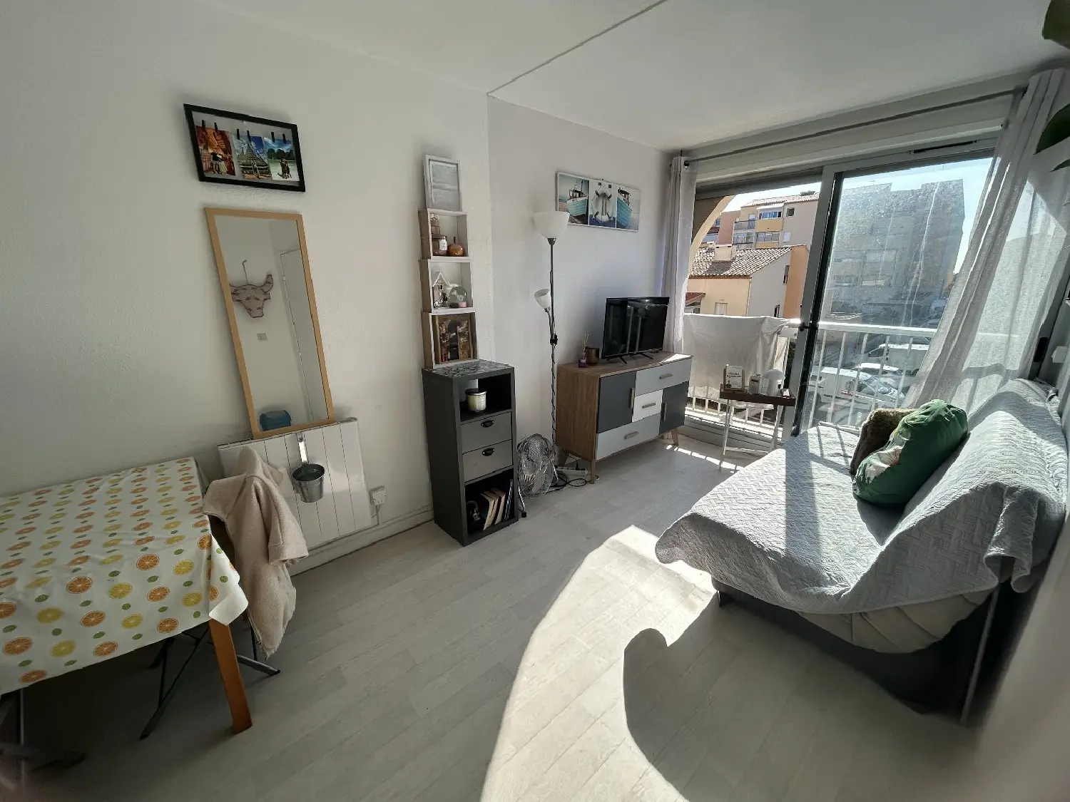  te koop appartement Le Cap d'Agde Hérault 3