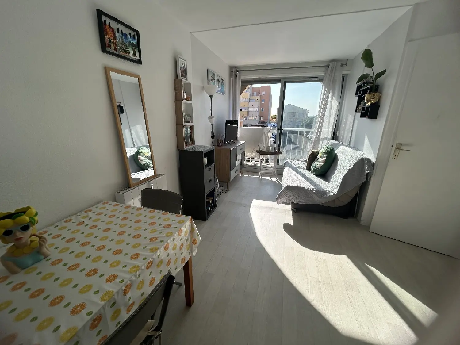  te koop appartement Le Cap d'Agde Hérault 4