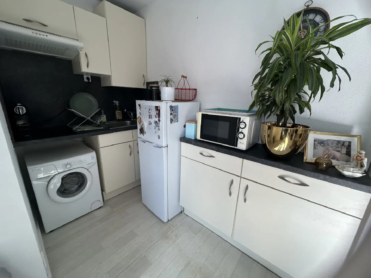  te koop appartement Le Cap d'Agde Hérault 5