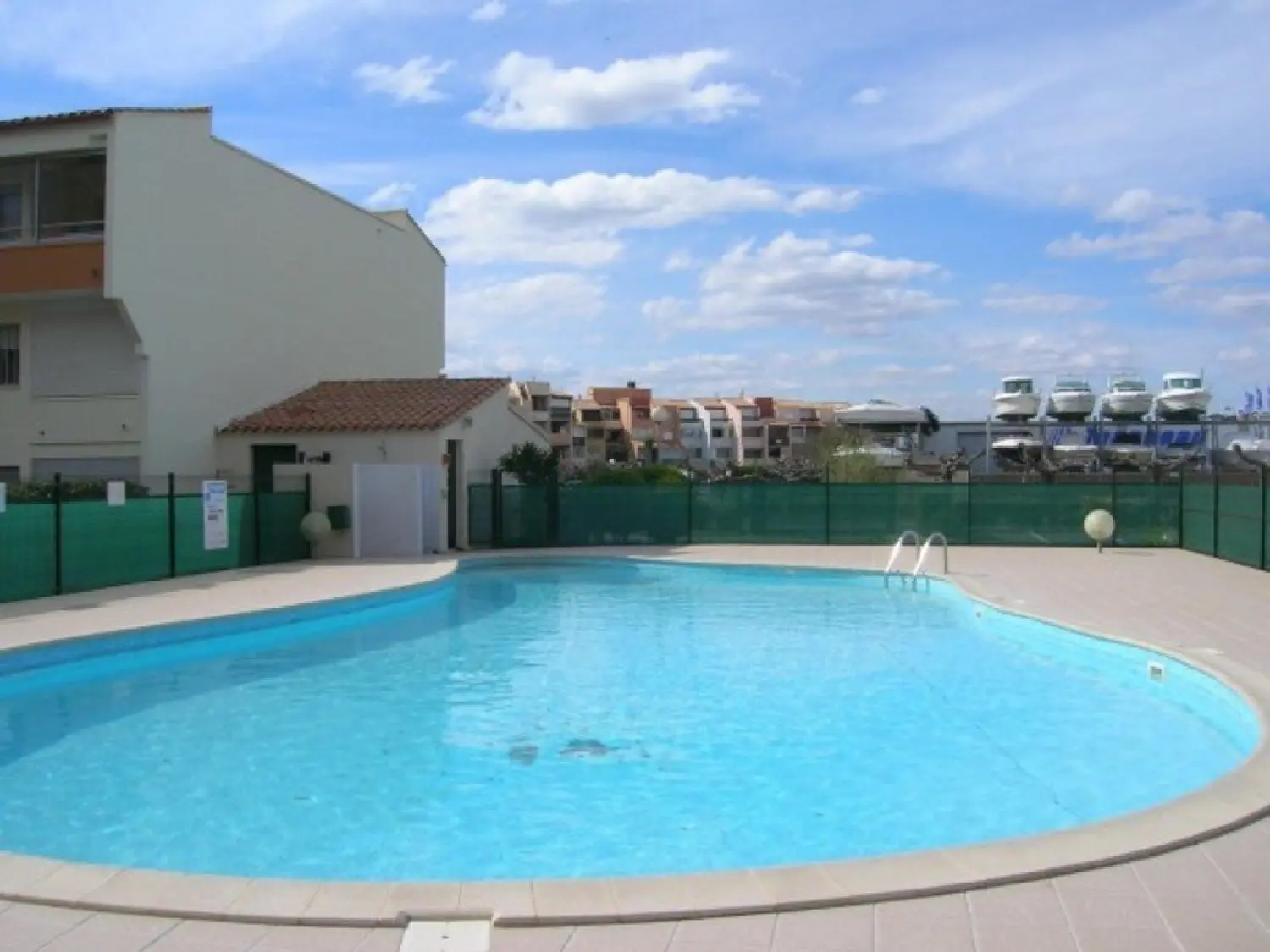  te koop appartement Le Cap d'Agde Hérault 8