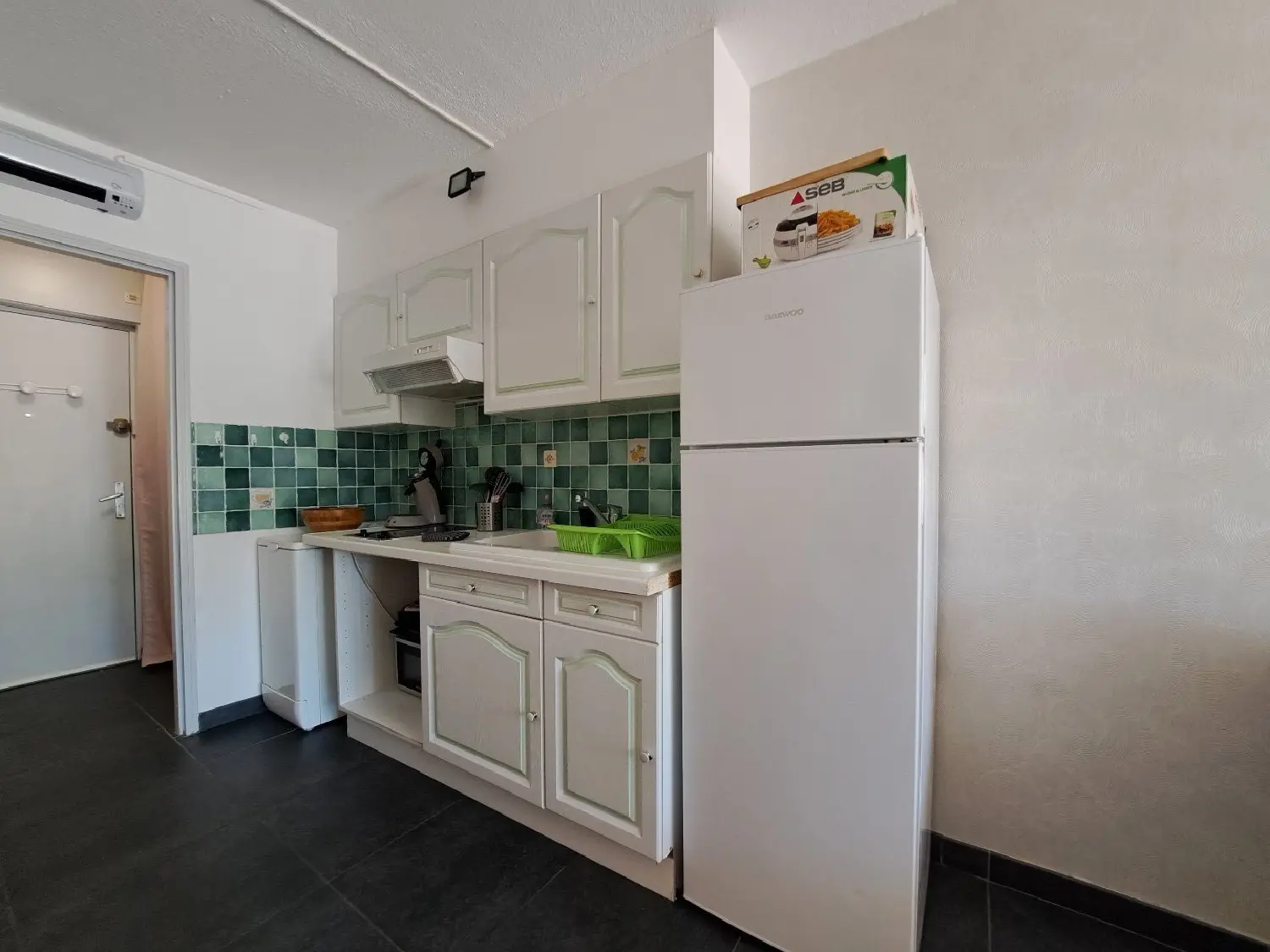  kaufen Wohnung/ Apartment Le Cap d'Agde Hérault 3