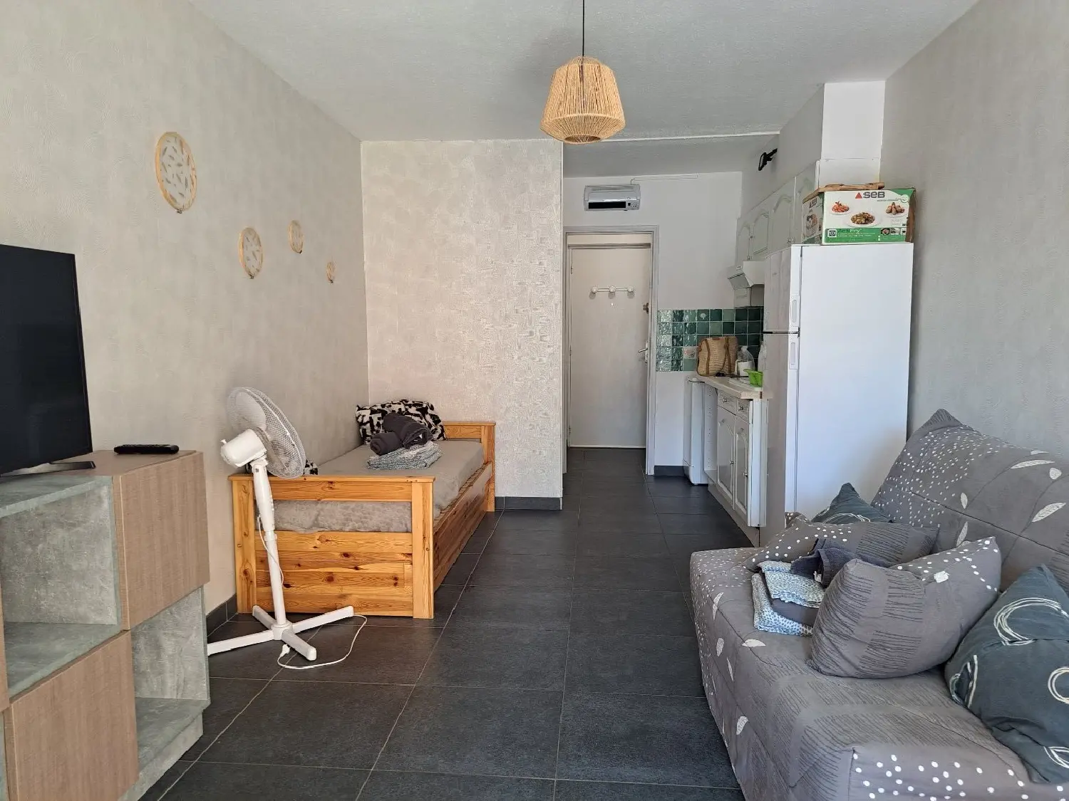  kaufen Wohnung/ Apartment Le Cap d'Agde Hérault 6