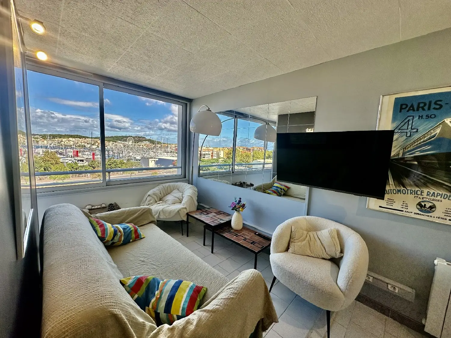  kaufen Wohnung/ Apartment Le Cap d'Agde Hérault 2