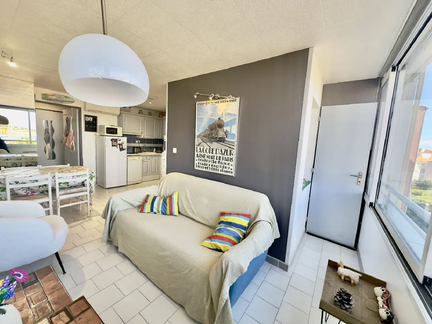  kaufen Wohnung/ Apartment Le Cap d'Agde Hérault 3