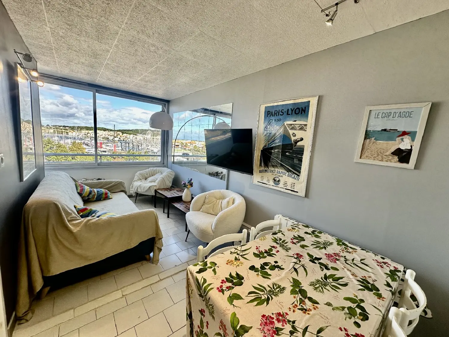  kaufen Wohnung/ Apartment Le Cap d'Agde Hérault 4