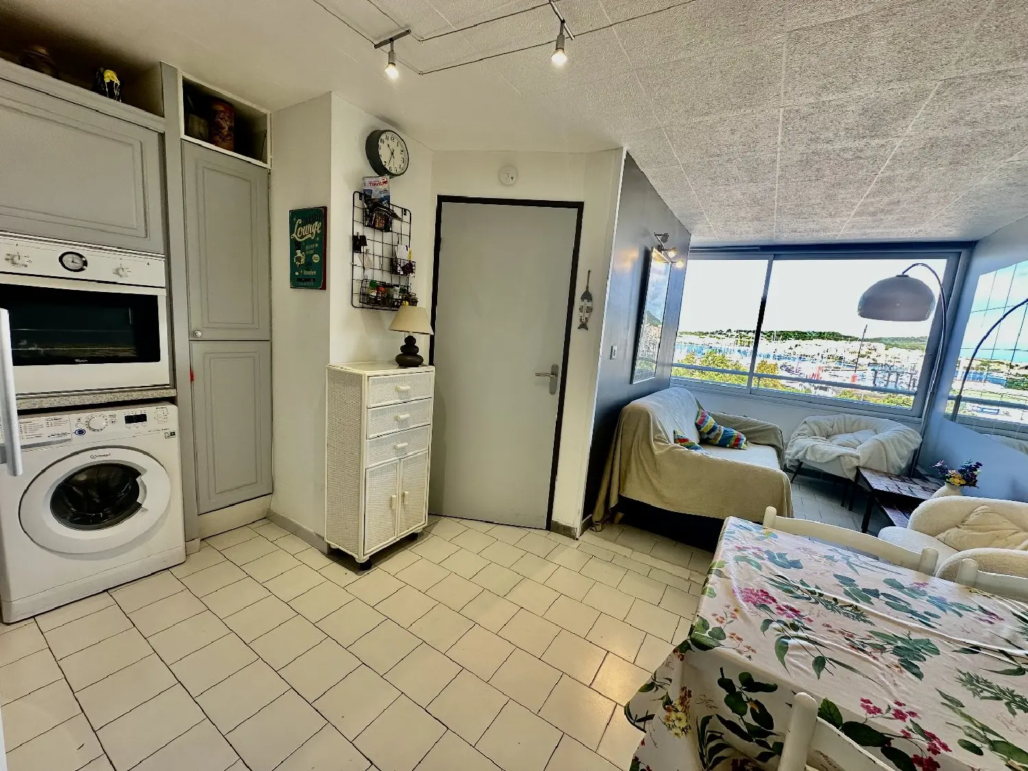  kaufen Wohnung/ Apartment Le Cap d'Agde Hérault 5