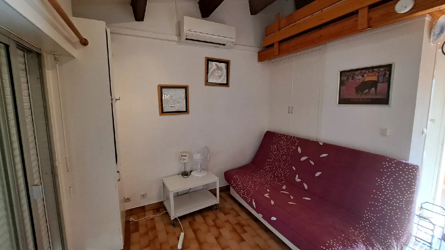  kaufen Wohnung/ Apartment Le Cap d'Agde Hérault 2