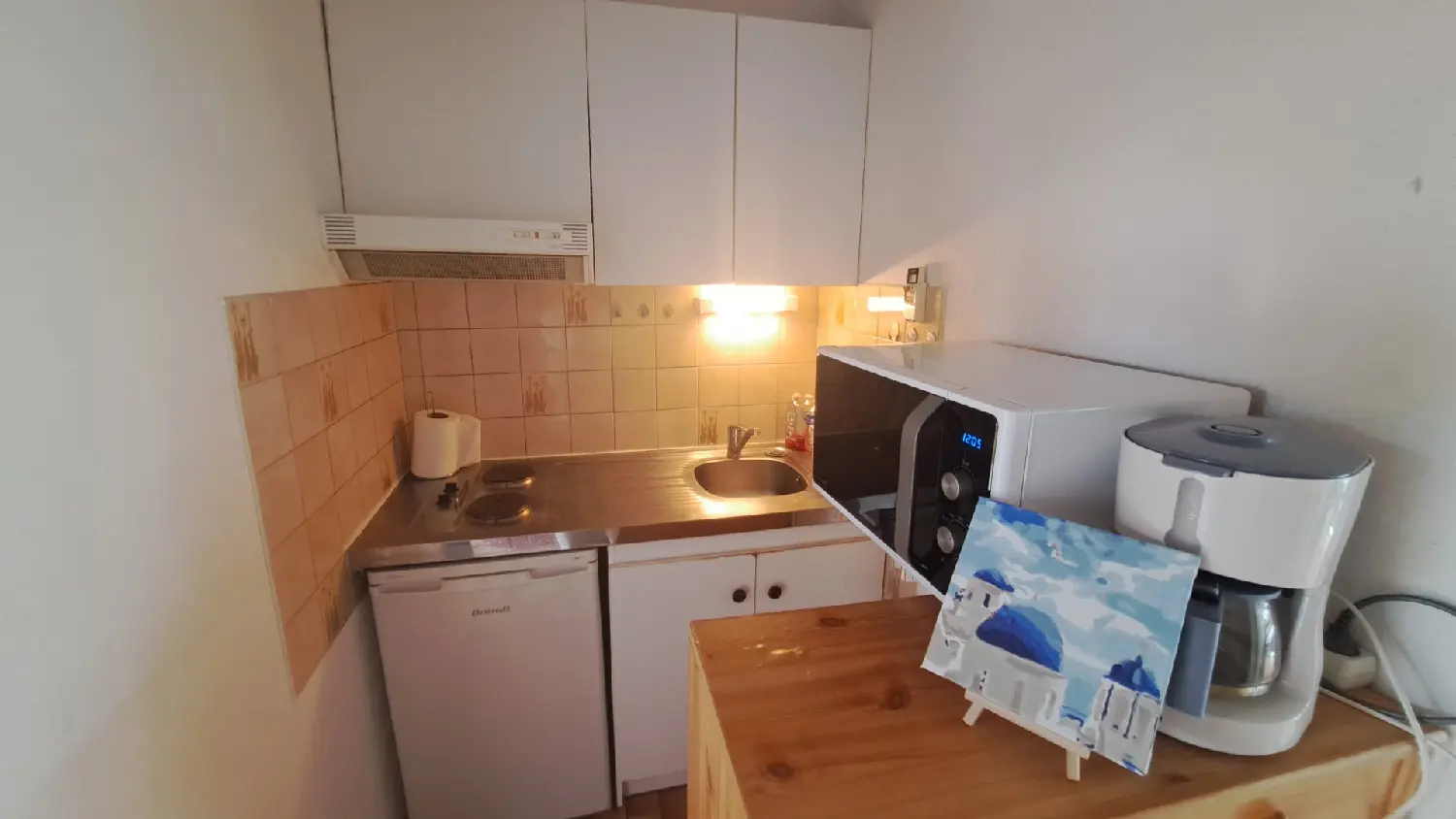  kaufen Wohnung/ Apartment Le Cap d'Agde Hérault 3