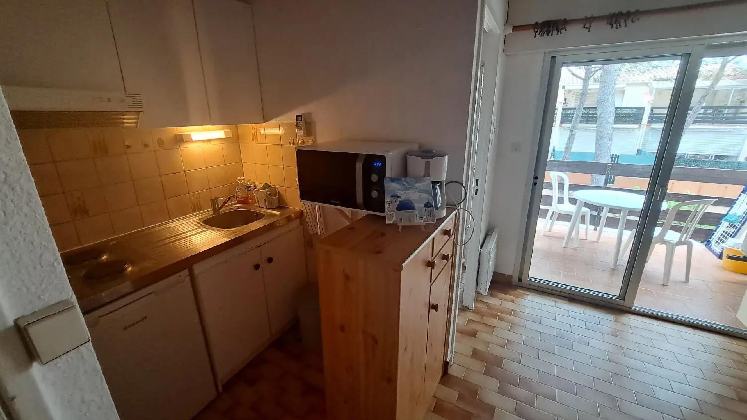  kaufen Wohnung/ Apartment Le Cap d'Agde Hérault 4
