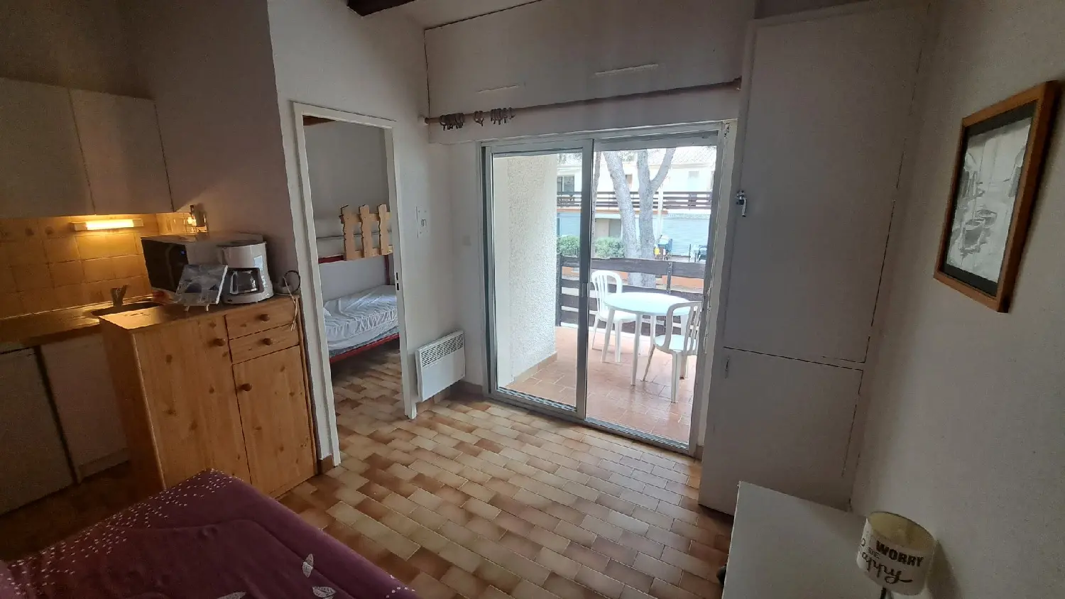  kaufen Wohnung/ Apartment Le Cap d'Agde Hérault 5