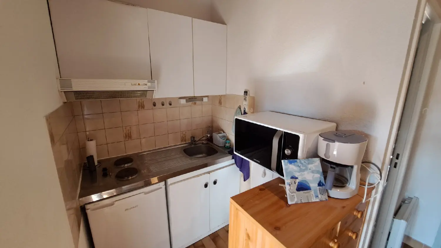  kaufen Wohnung/ Apartment Le Cap d'Agde Hérault 8
