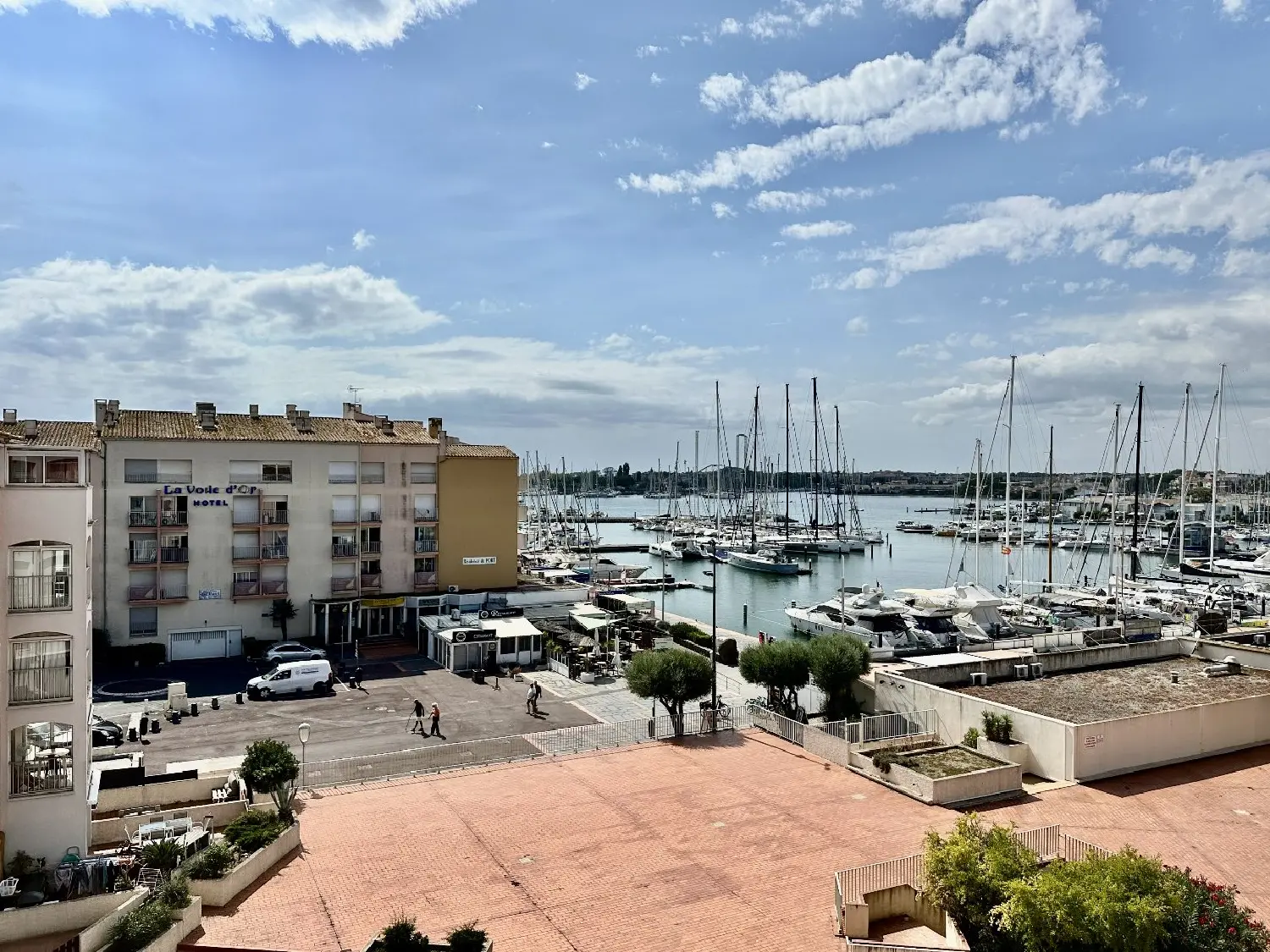  kaufen Wohnung/ Apartment Le Cap d'Agde Hérault 1