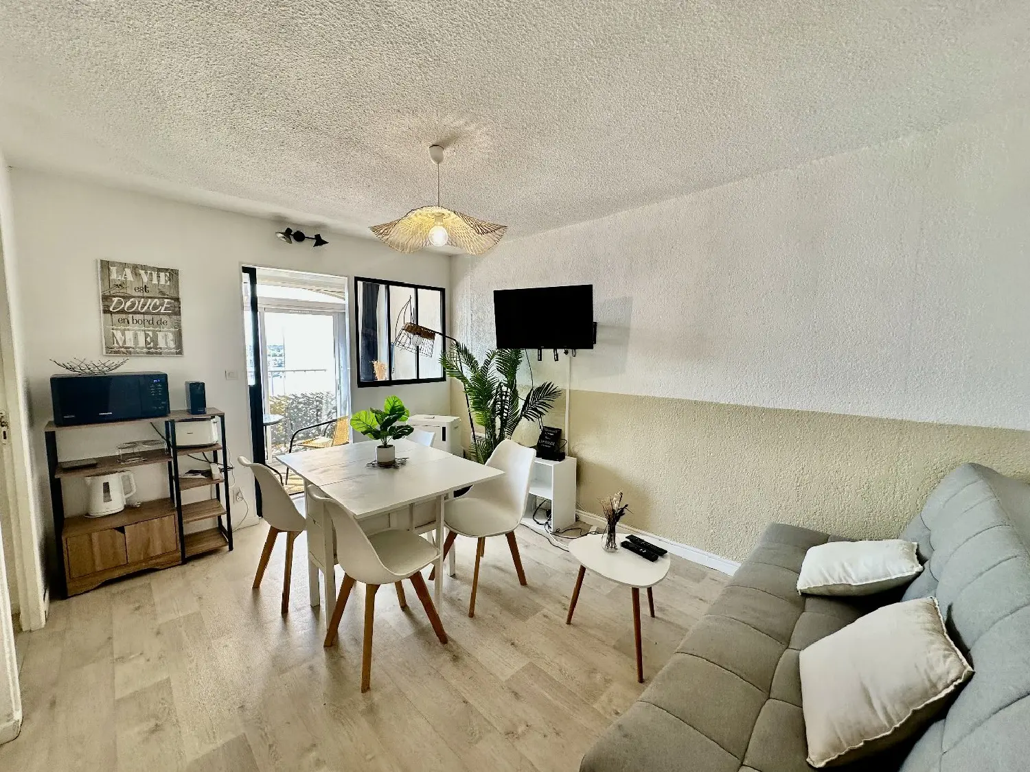  kaufen Wohnung/ Apartment Le Cap d'Agde Hérault 3