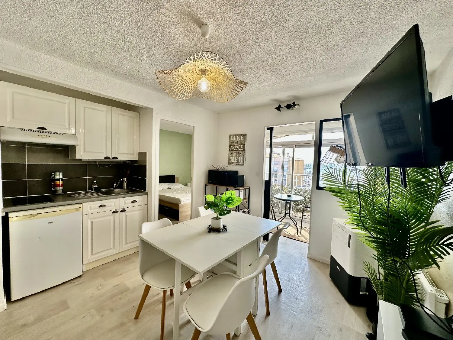  kaufen Wohnung/ Apartment Le Cap d'Agde Hérault 4
