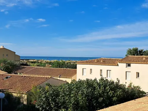 Le Cap d'Agde Hérault Wohnung/ Apartment Bild 7130439