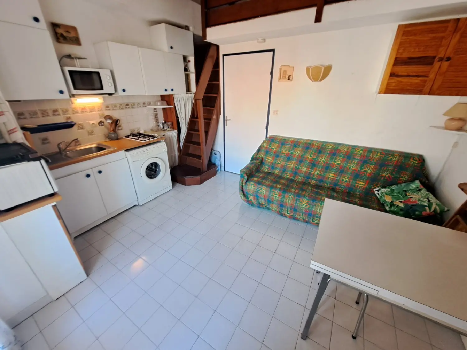  kaufen Wohnung/ Apartment Le Cap d'Agde Hérault 3