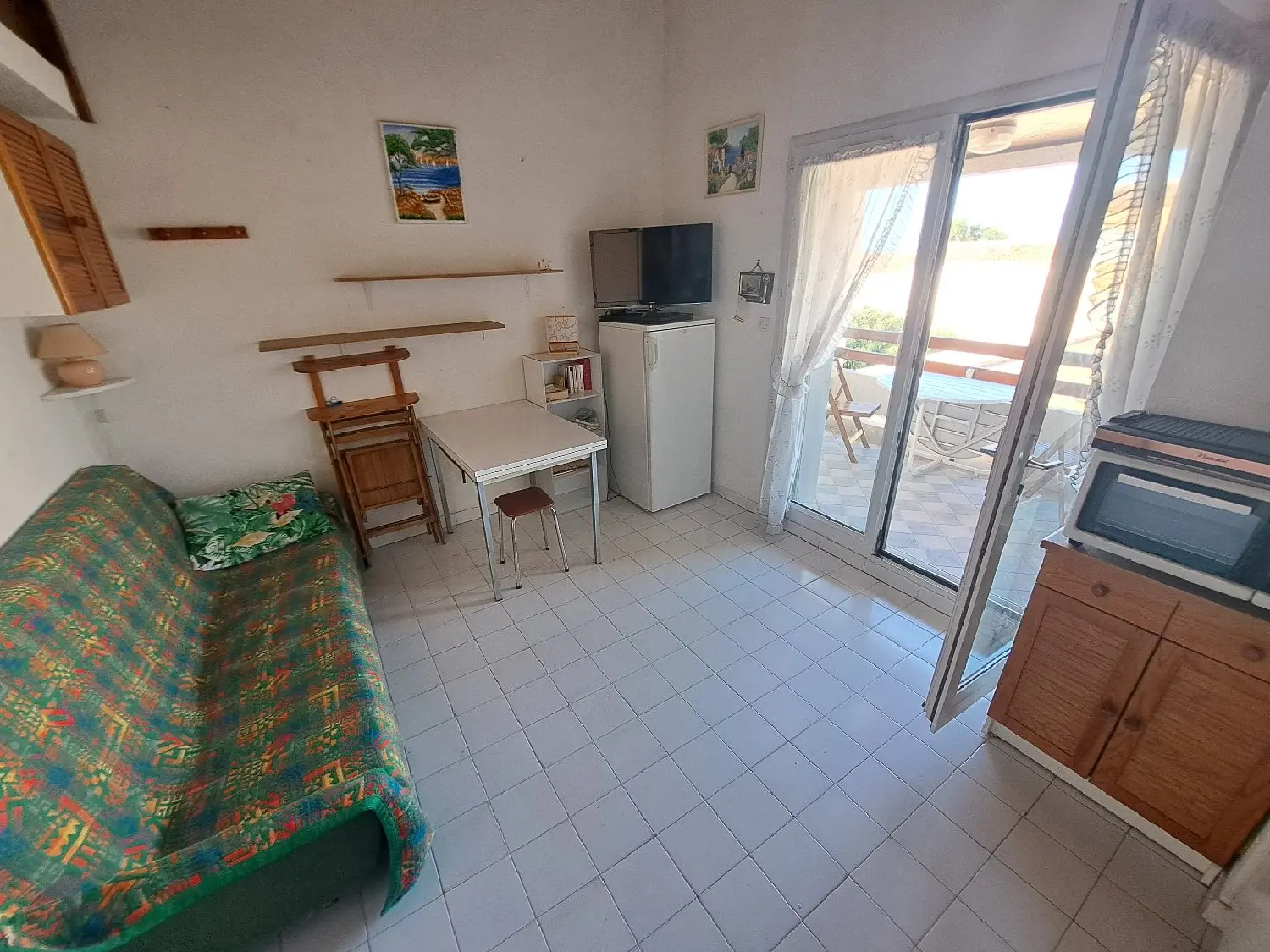  kaufen Wohnung/ Apartment Le Cap d'Agde Hérault 4