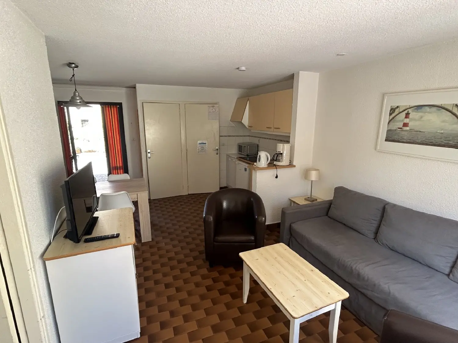  kaufen Wohnung/ Apartment Le Cap d'Agde Hérault 4