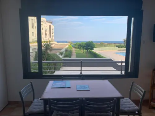 Le Cap d'Agde Hérault Wohnung/ Apartment Bild 7130442