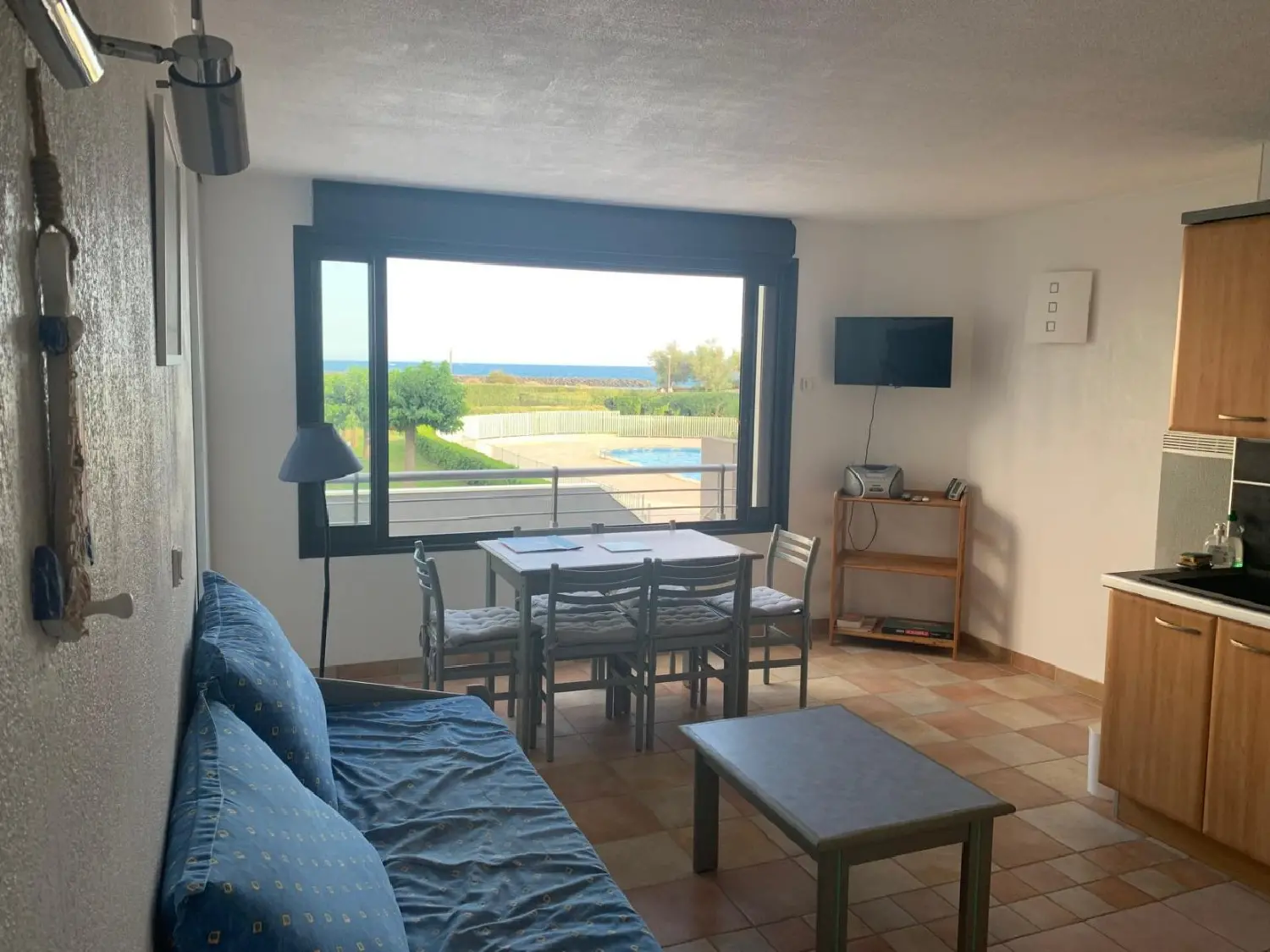  kaufen Wohnung/ Apartment Le Cap d'Agde Hérault 2