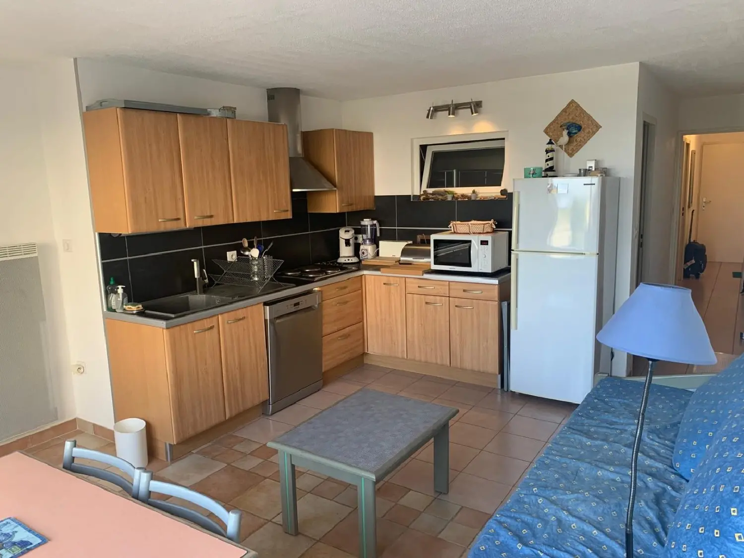  kaufen Wohnung/ Apartment Le Cap d'Agde Hérault 3