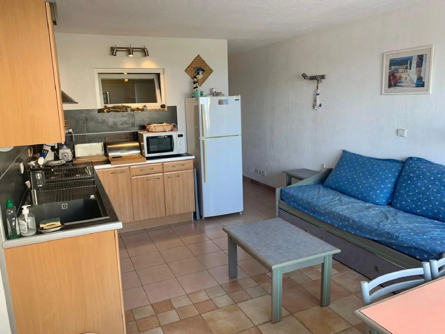  kaufen Wohnung/ Apartment Le Cap d'Agde Hérault 8