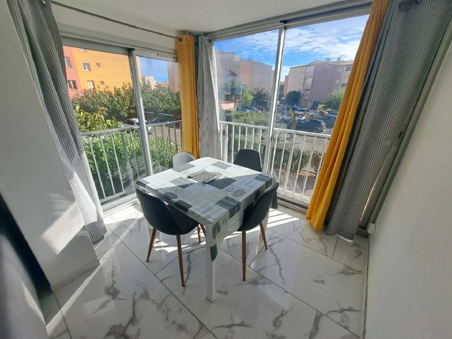  for sale apartment Le Cap d'Agde Hérault 1