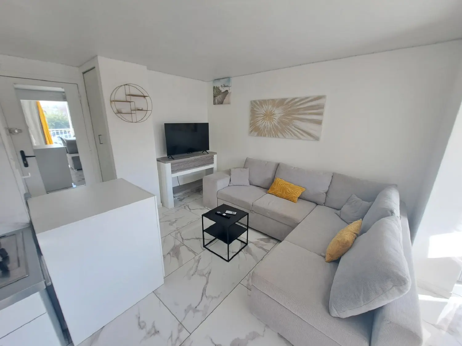  for sale apartment Le Cap d'Agde Hérault 2