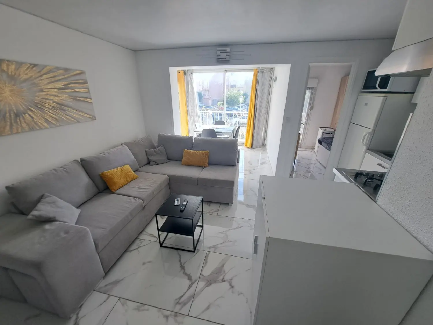  for sale apartment Le Cap d'Agde Hérault 3