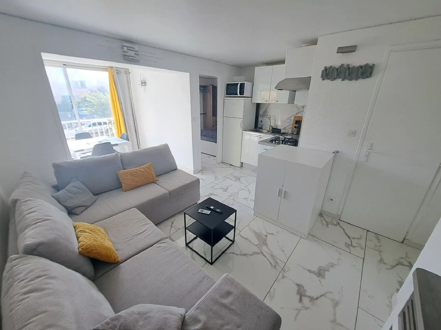  for sale apartment Le Cap d'Agde Hérault 4