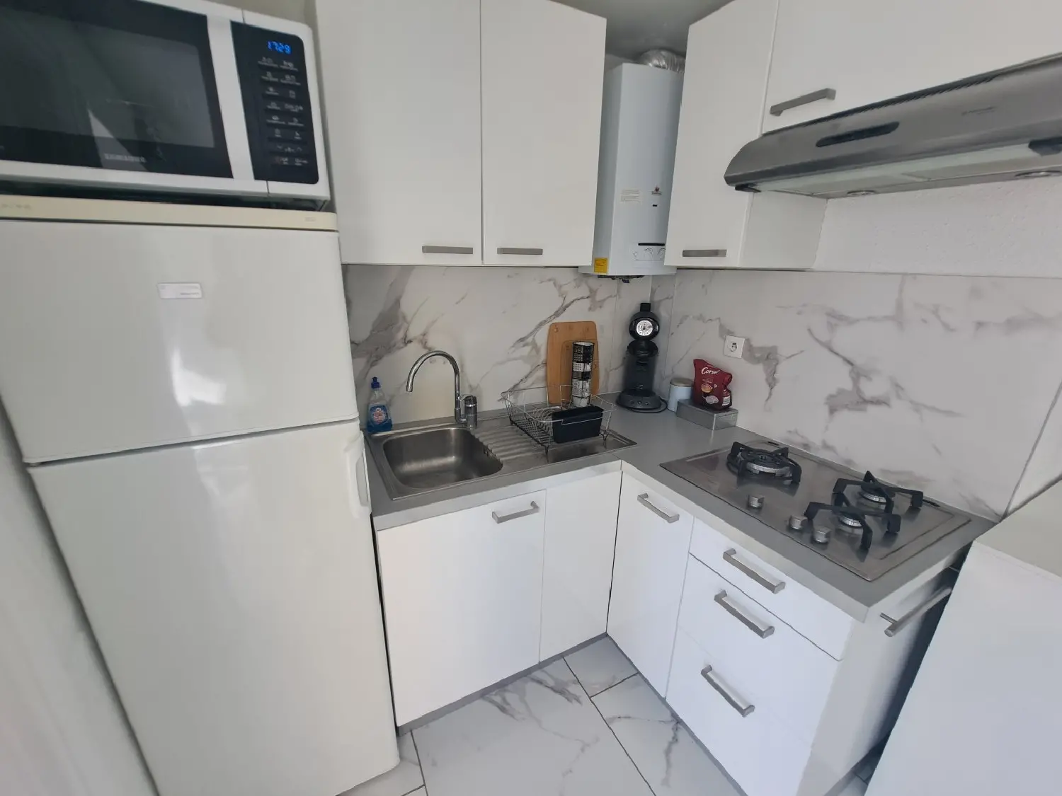  for sale apartment Le Cap d'Agde Hérault 5