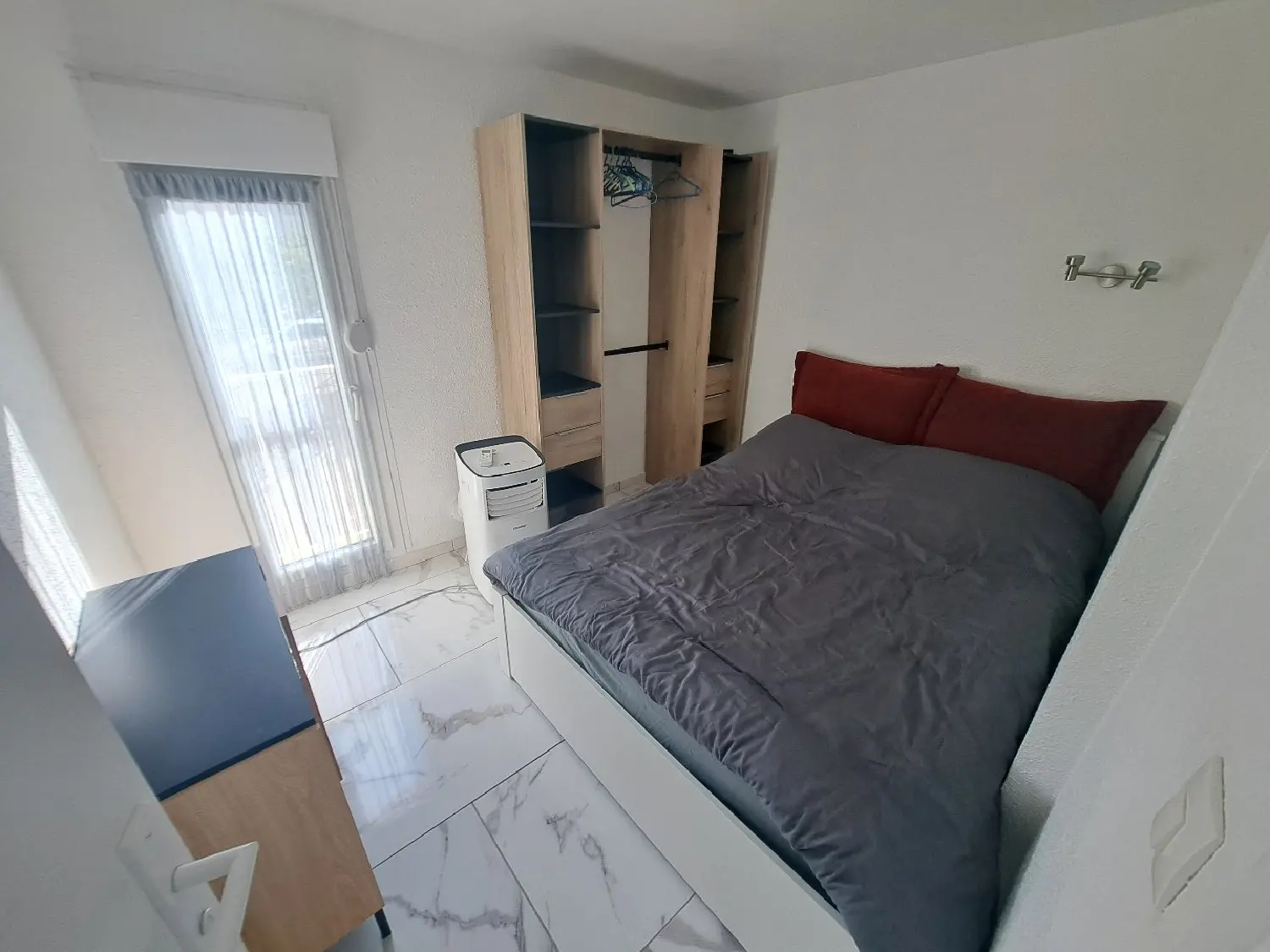  for sale apartment Le Cap d'Agde Hérault 6