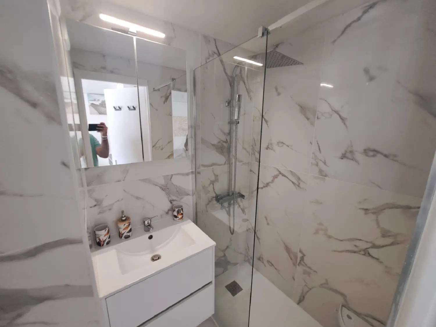  for sale apartment Le Cap d'Agde Hérault 7