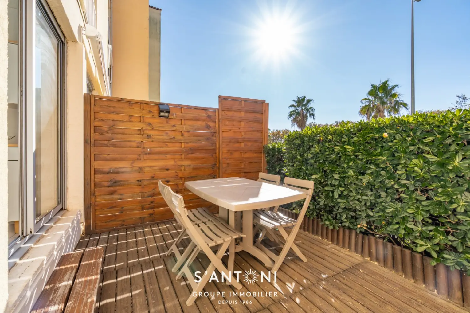  te koop appartement Le Cap d'Agde Hérault 1