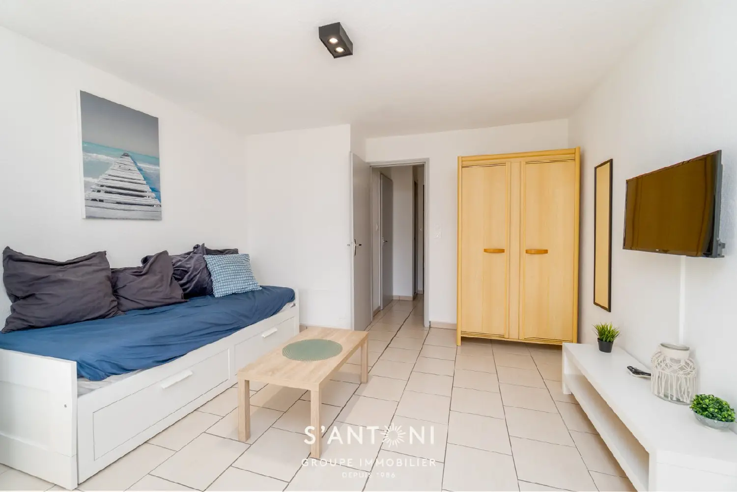  te koop appartement Le Cap d'Agde Hérault 3