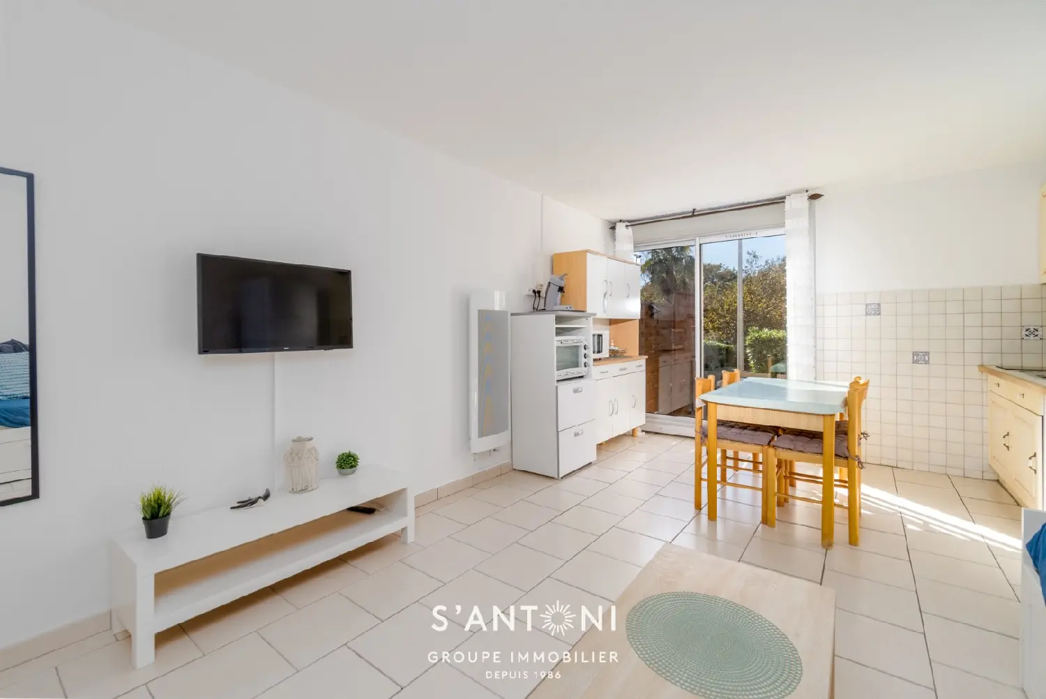  te koop appartement Le Cap d'Agde Hérault 4