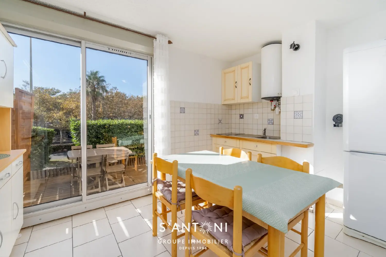  te koop appartement Le Cap d'Agde Hérault 5