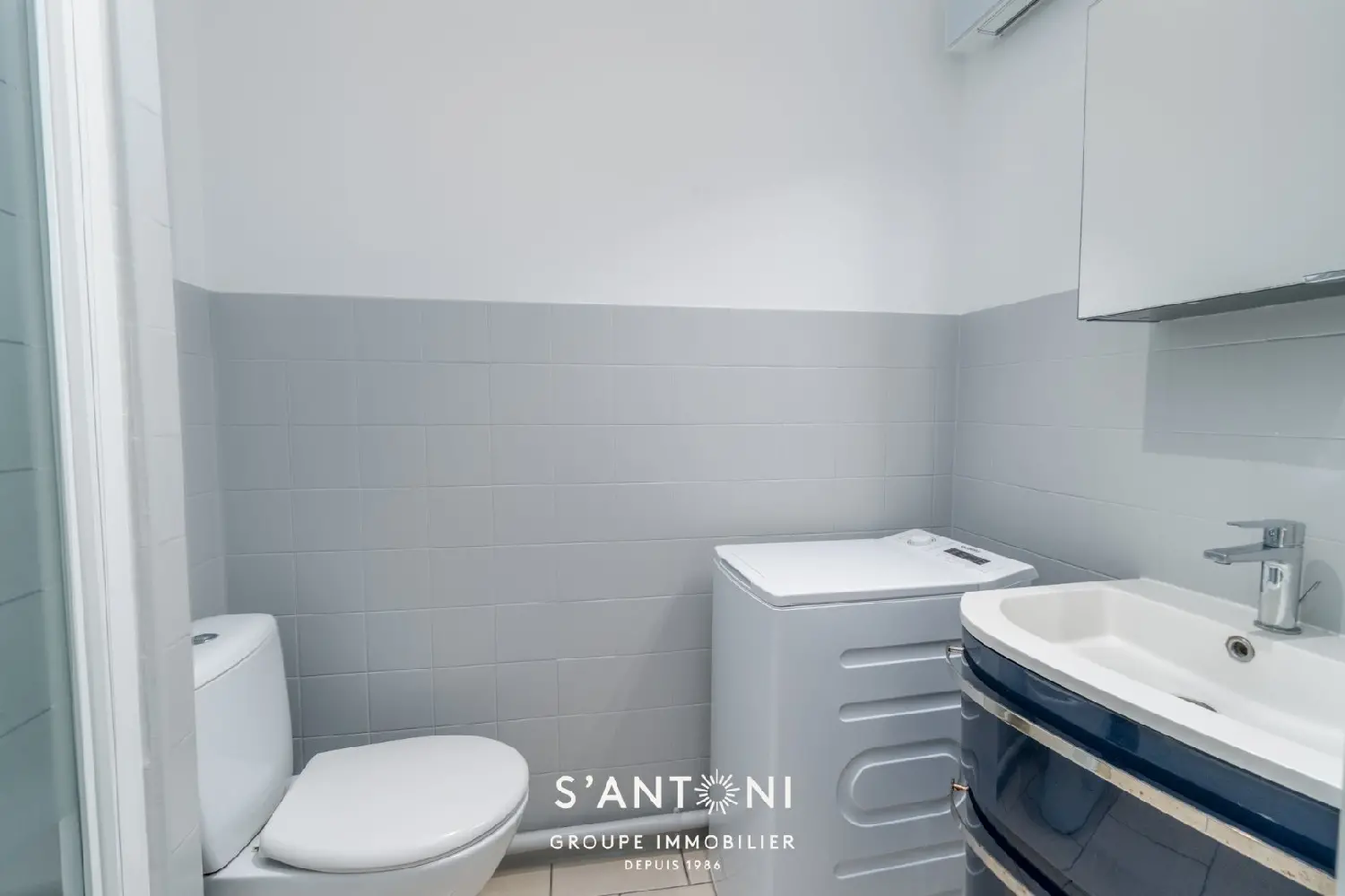  te koop appartement Le Cap d'Agde Hérault 7
