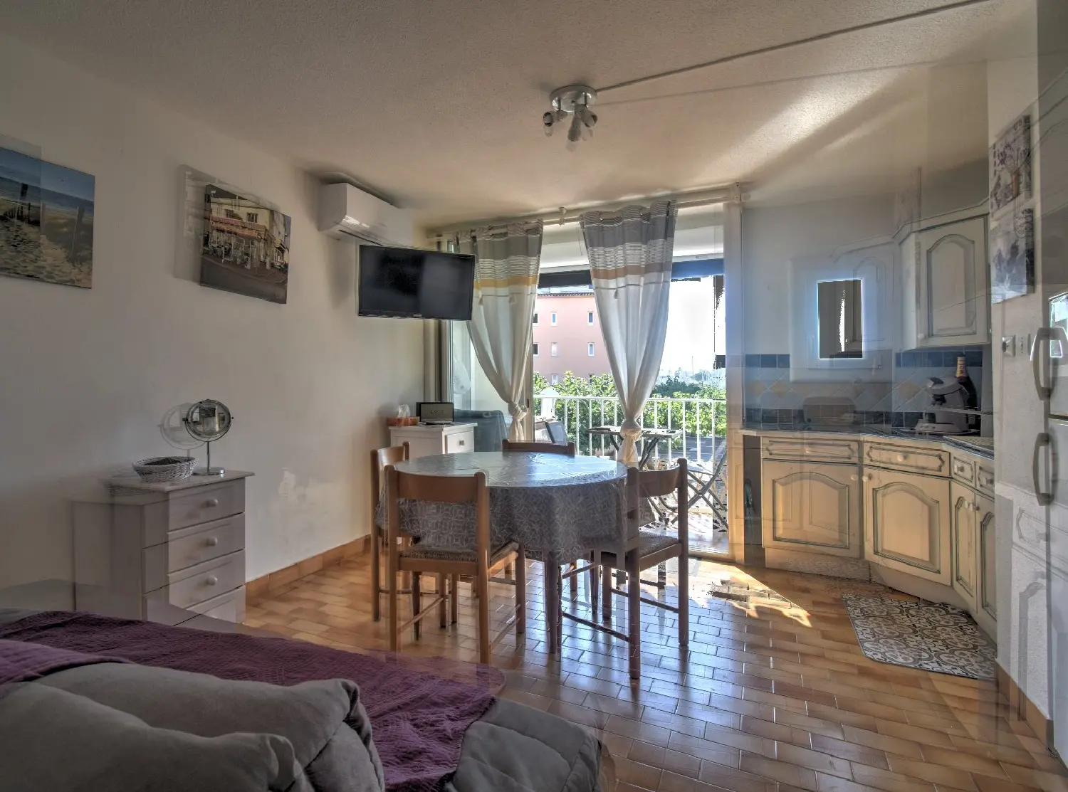  en venta apartamento Le Cap d'Agde Hérault 3