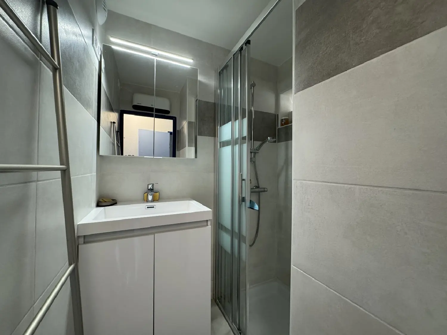  en venta apartamento Le Cap d'Agde Hérault 7
