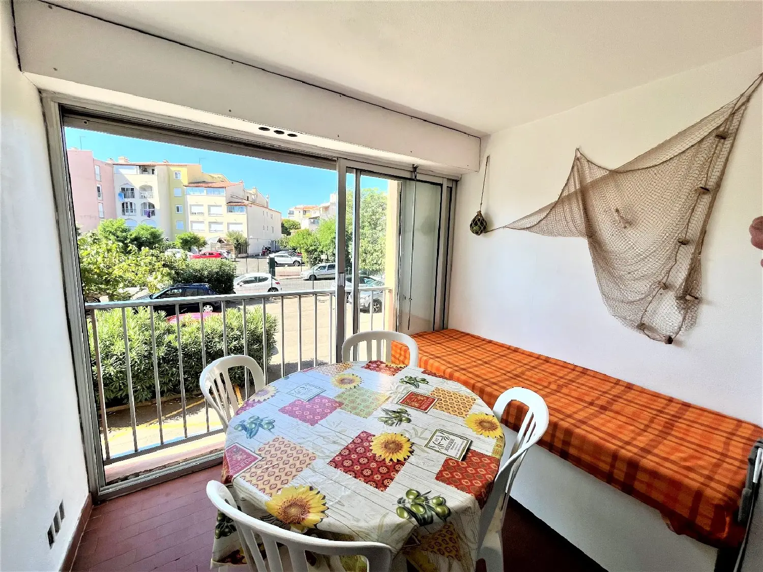  te koop appartement Le Cap d'Agde Hérault 1