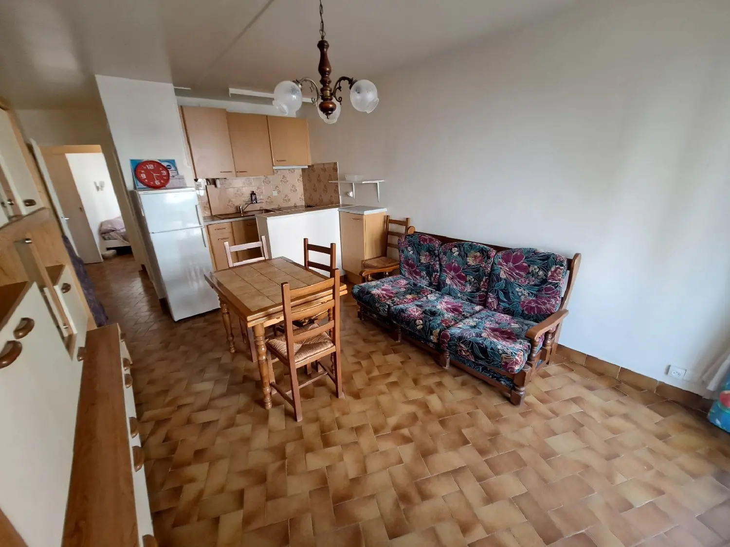  à vendre appartement Le Cap d'Agde Hérault 2