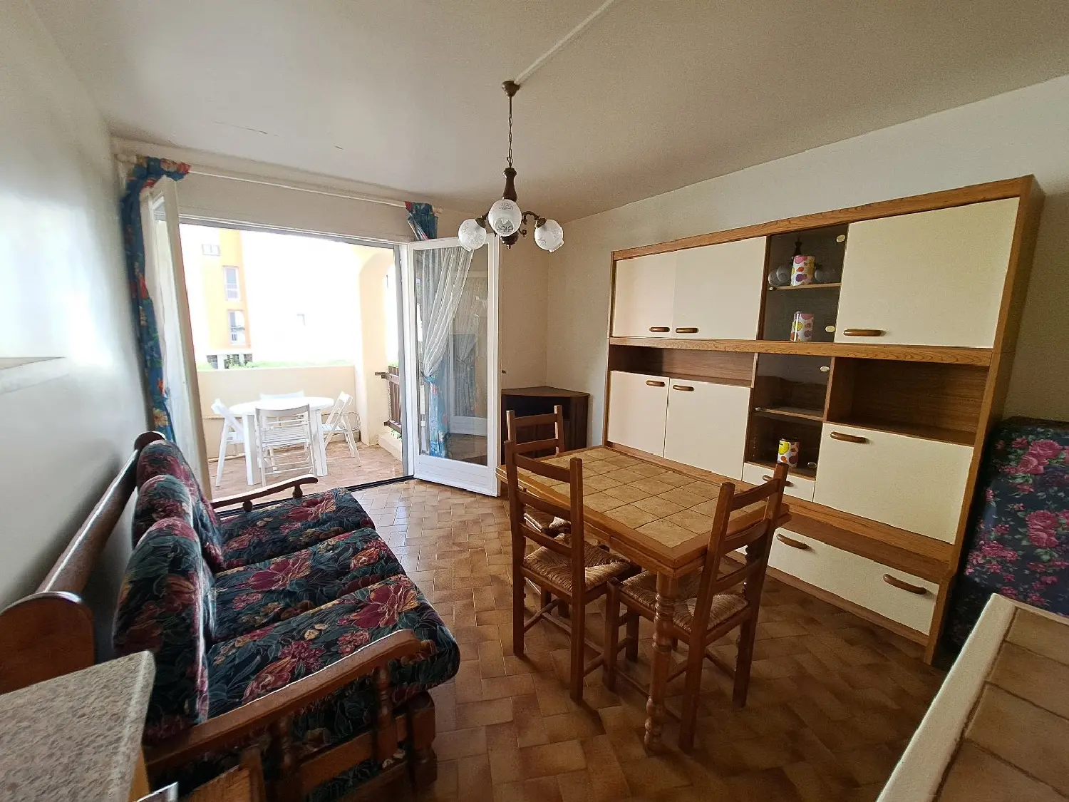  à vendre appartement Le Cap d'Agde Hérault 3