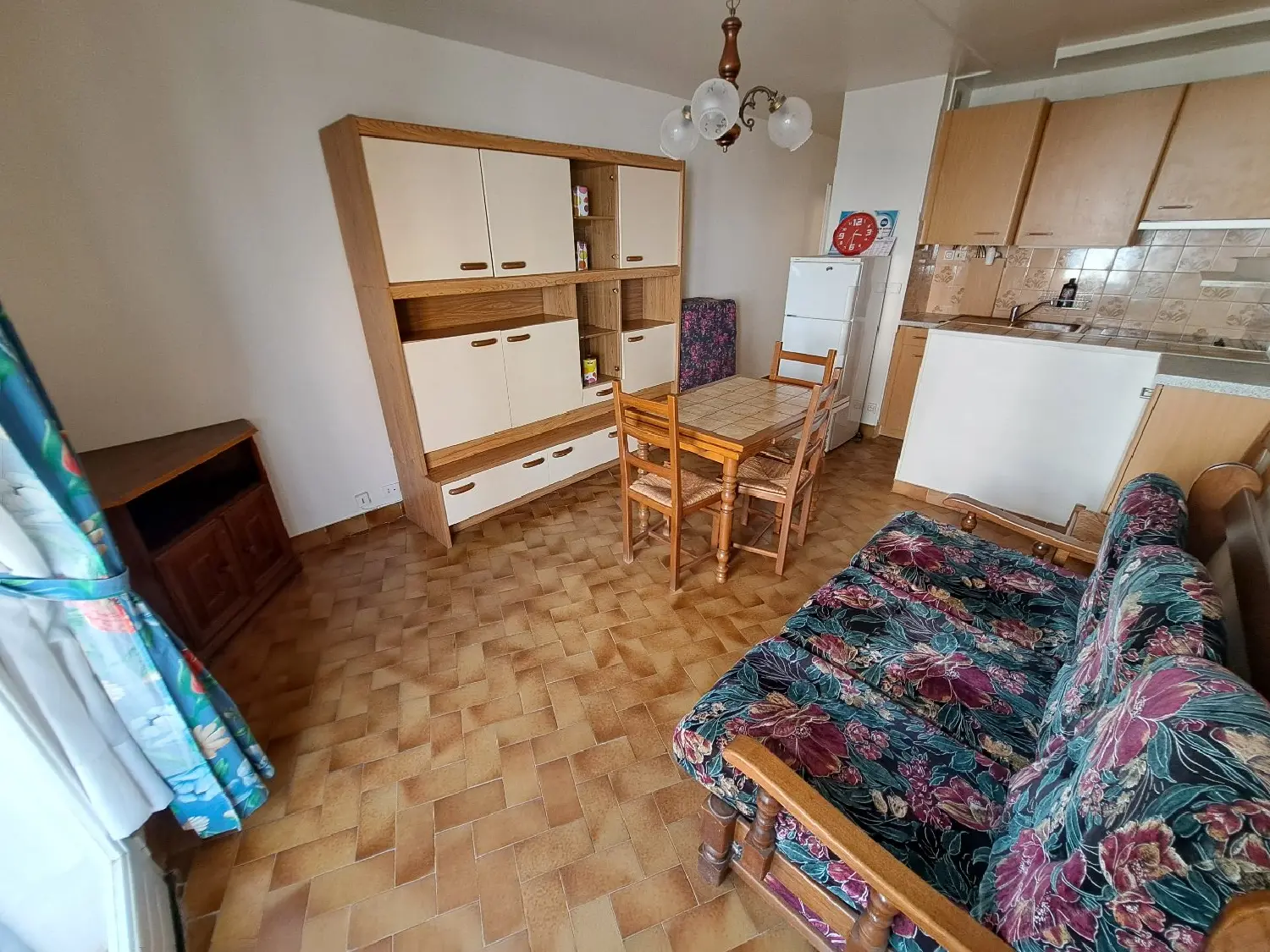  à vendre appartement Le Cap d'Agde Hérault 4