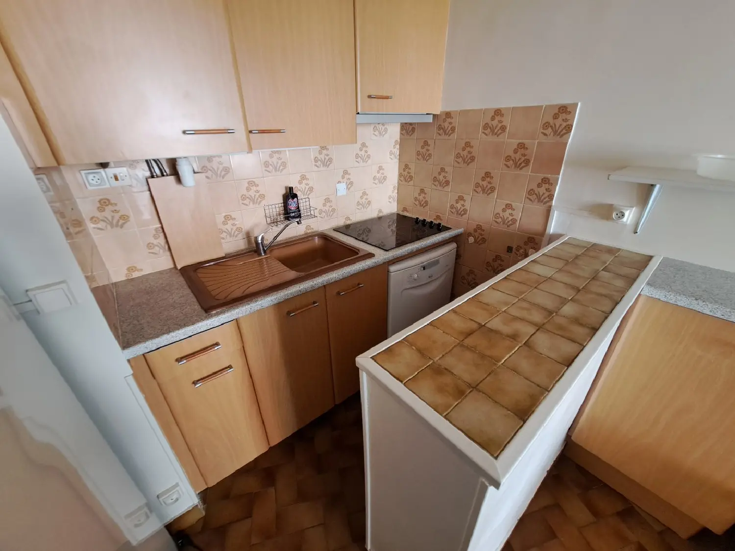 à vendre appartement Le Cap d'Agde Hérault 5