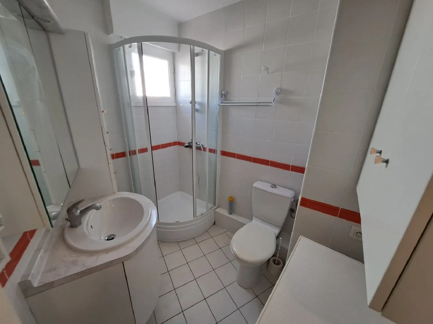  à vendre appartement Le Cap d'Agde Hérault 7