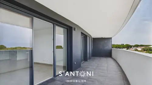 Le Cap d'Agde Hérault appartement foto 7136306