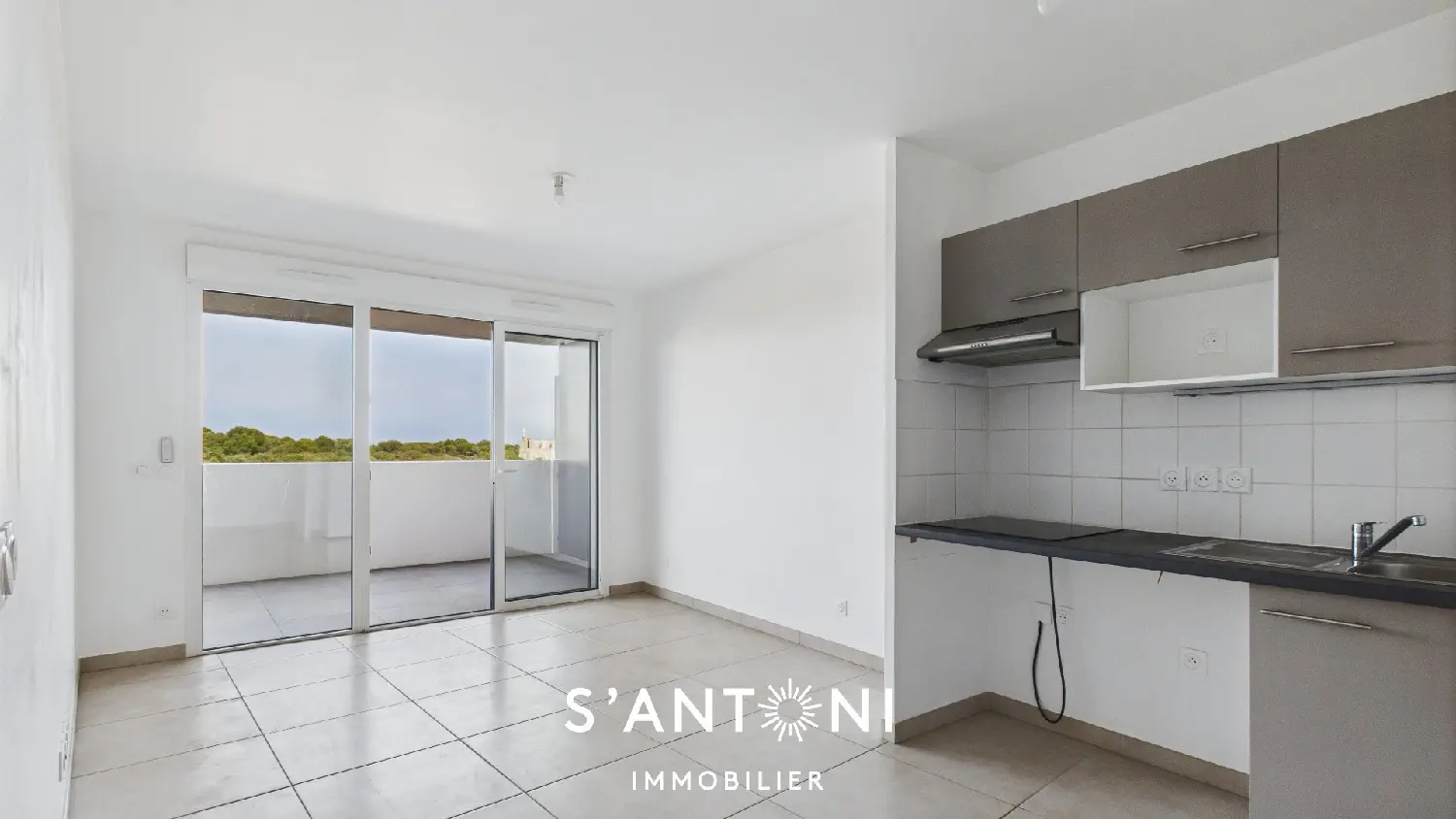  à vendre appartement Le Cap d'Agde Hérault 2
